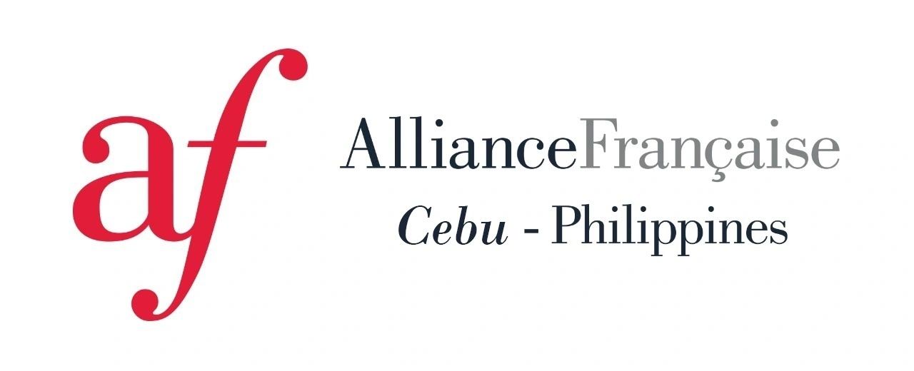 Alliance Française de Cebu, Inc. Logo